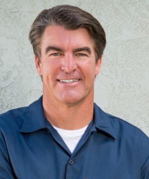 Austin  Weston Photo